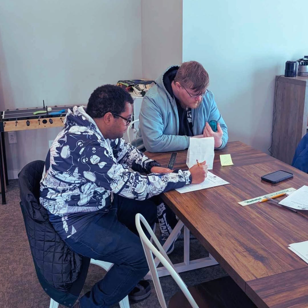 Community outreach supported by M & S Rental Properties, LLC